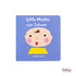 OLIEK BOOKS - Little Muslim says Salaam