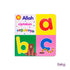 OLIEK BOOKS - Allah Ciptakan Segalanya ABC