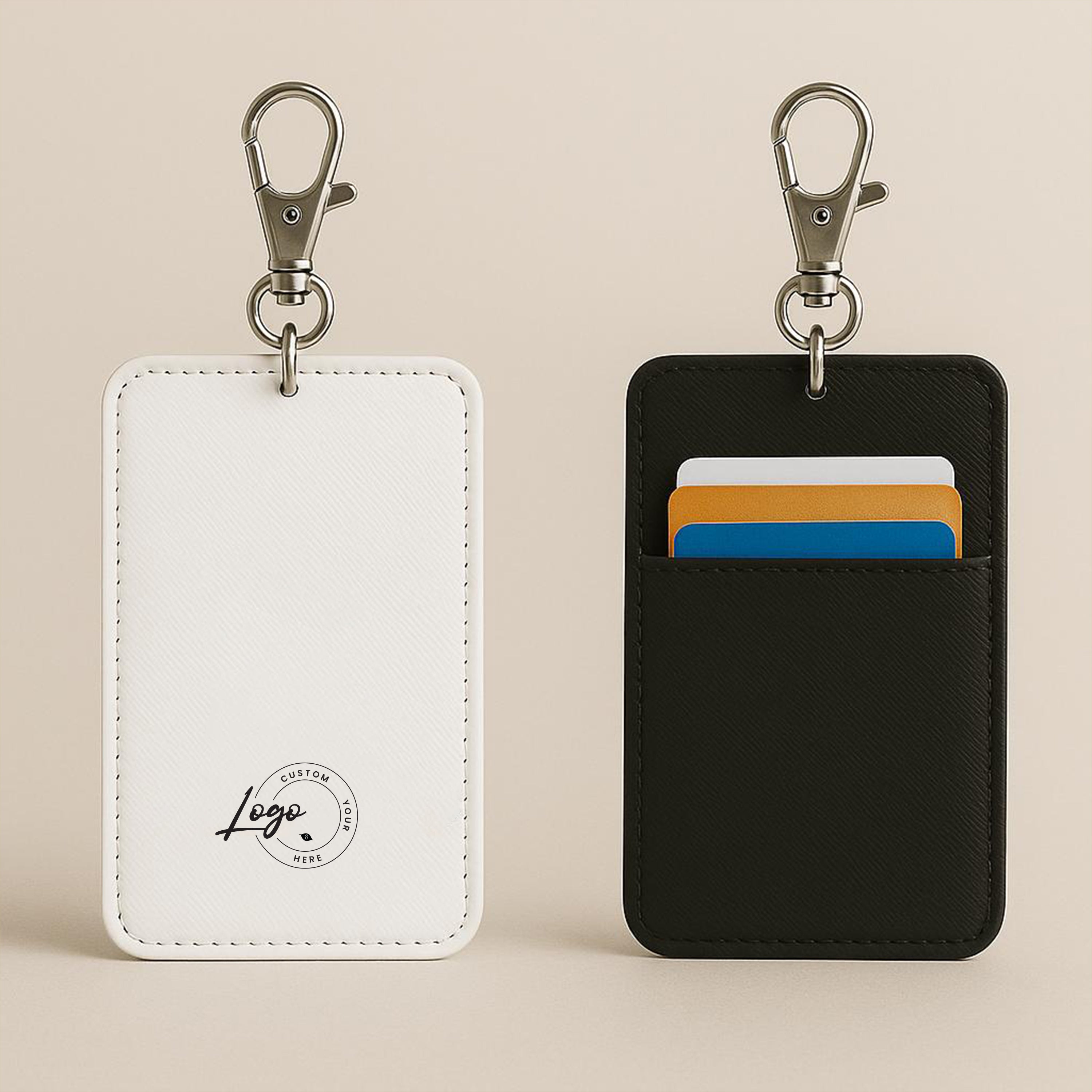 Personalise : Card Holder