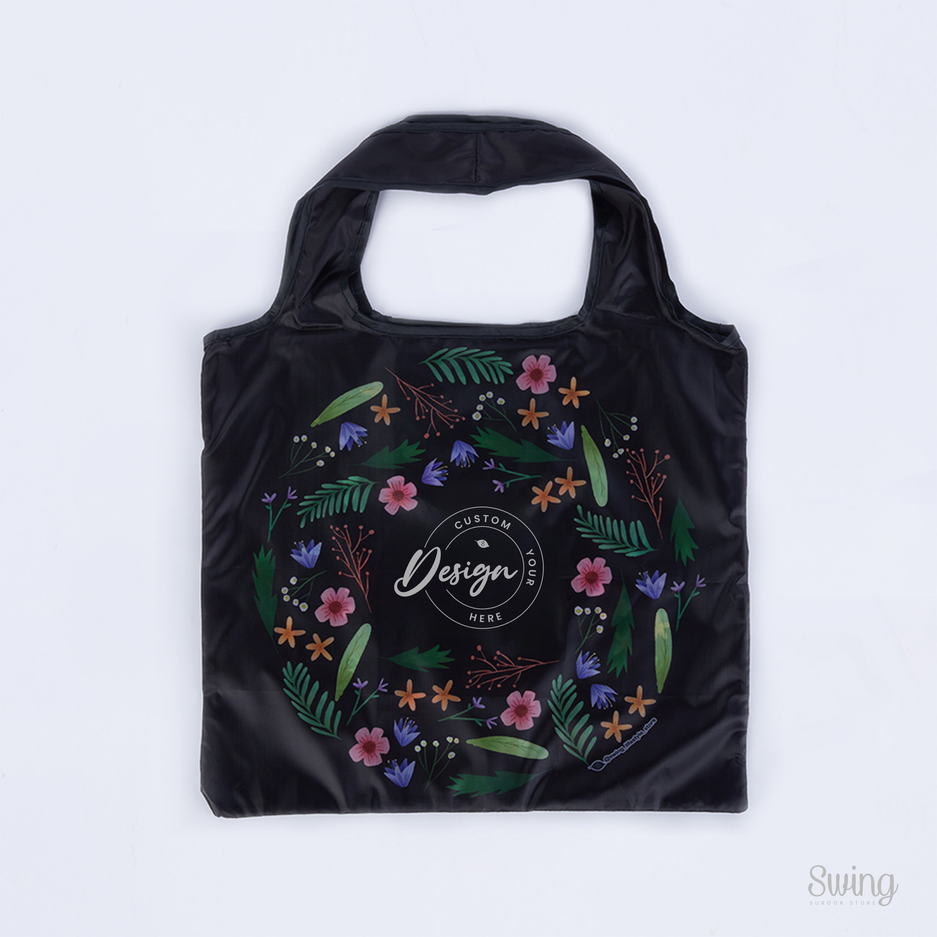 Personalise : Shopping bag