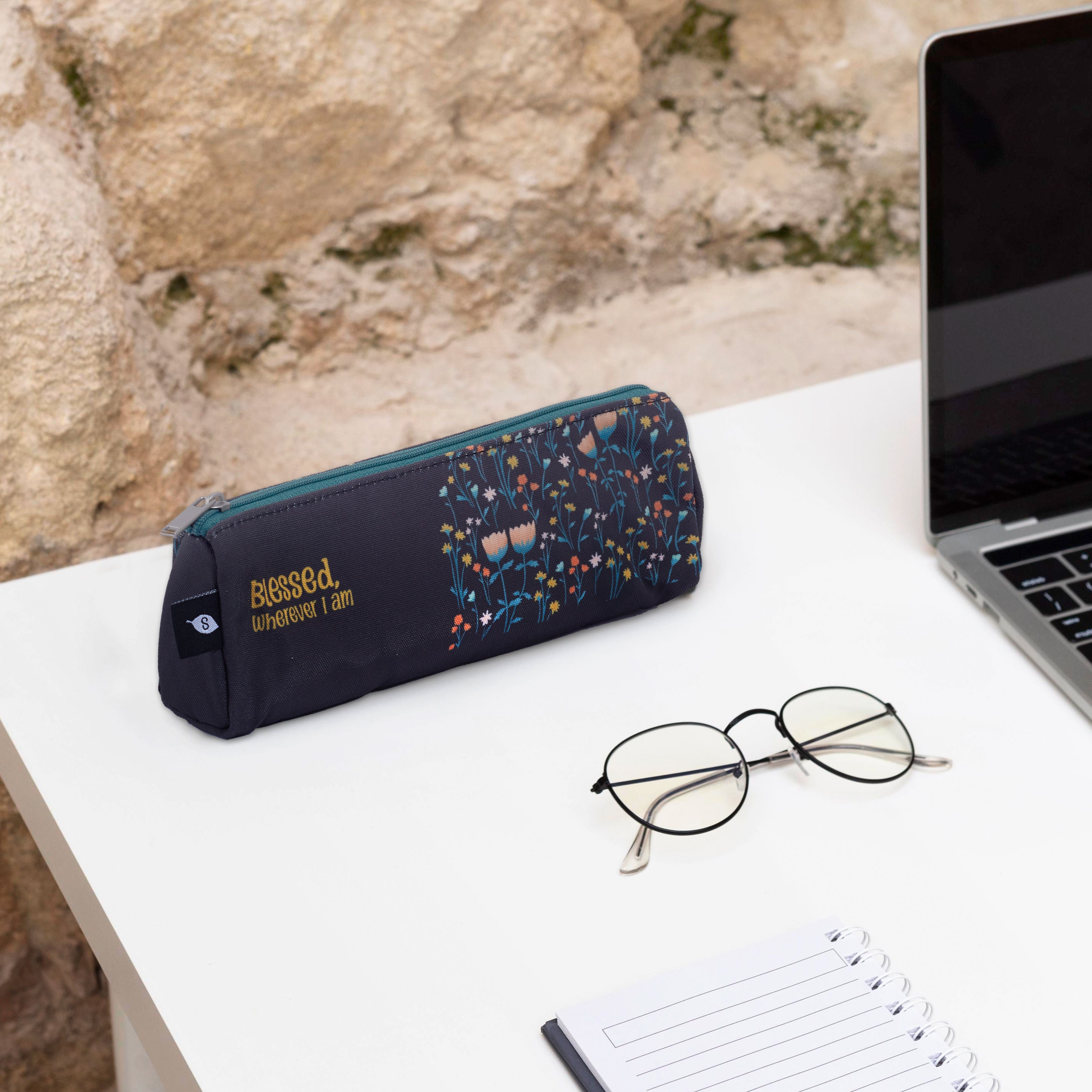SWING SUROOR - Faith Inspired Pencil Case | Evening Remembrance