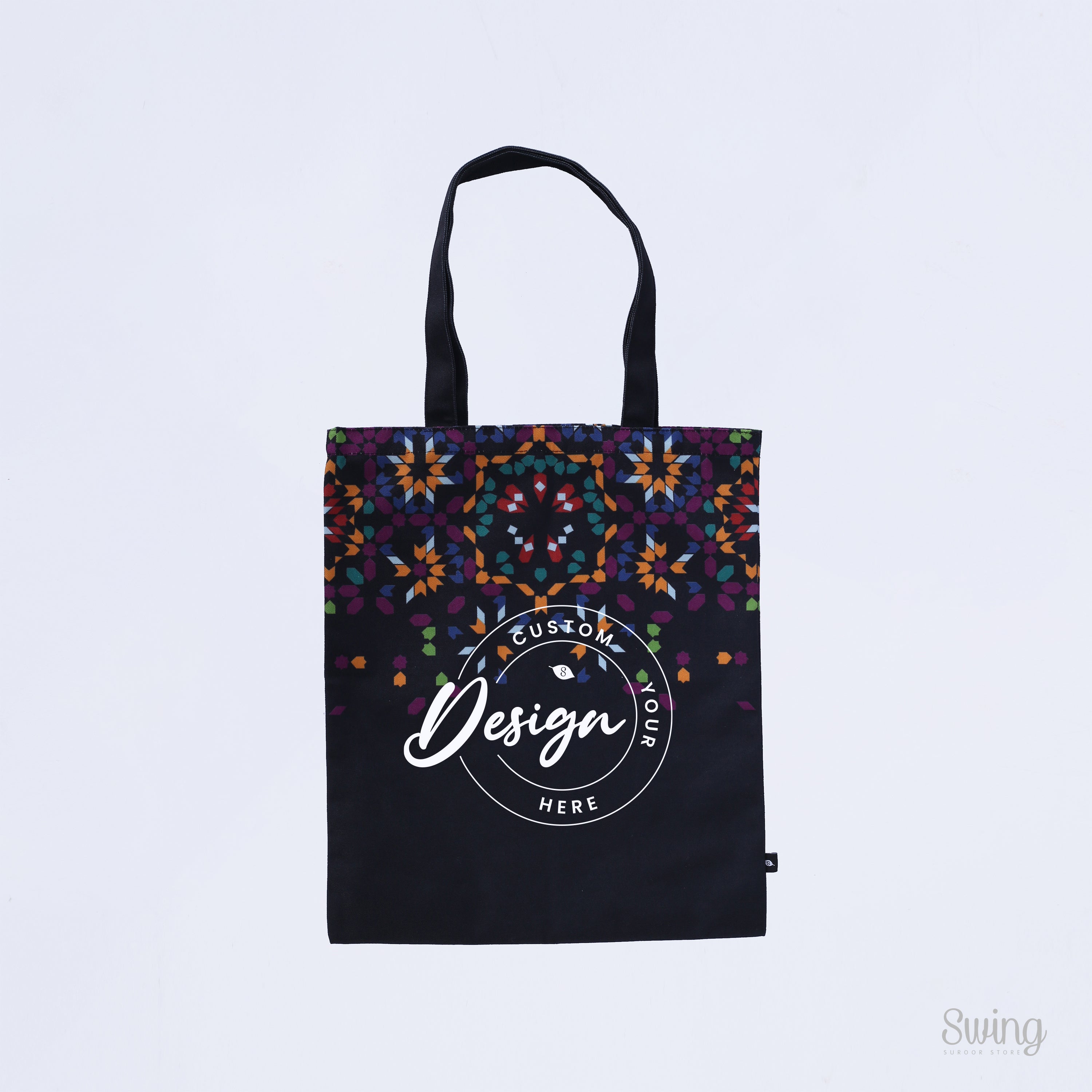 Personalise : Totebag