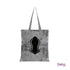 Faith Inspired Totebags - Garden of Knowledge
