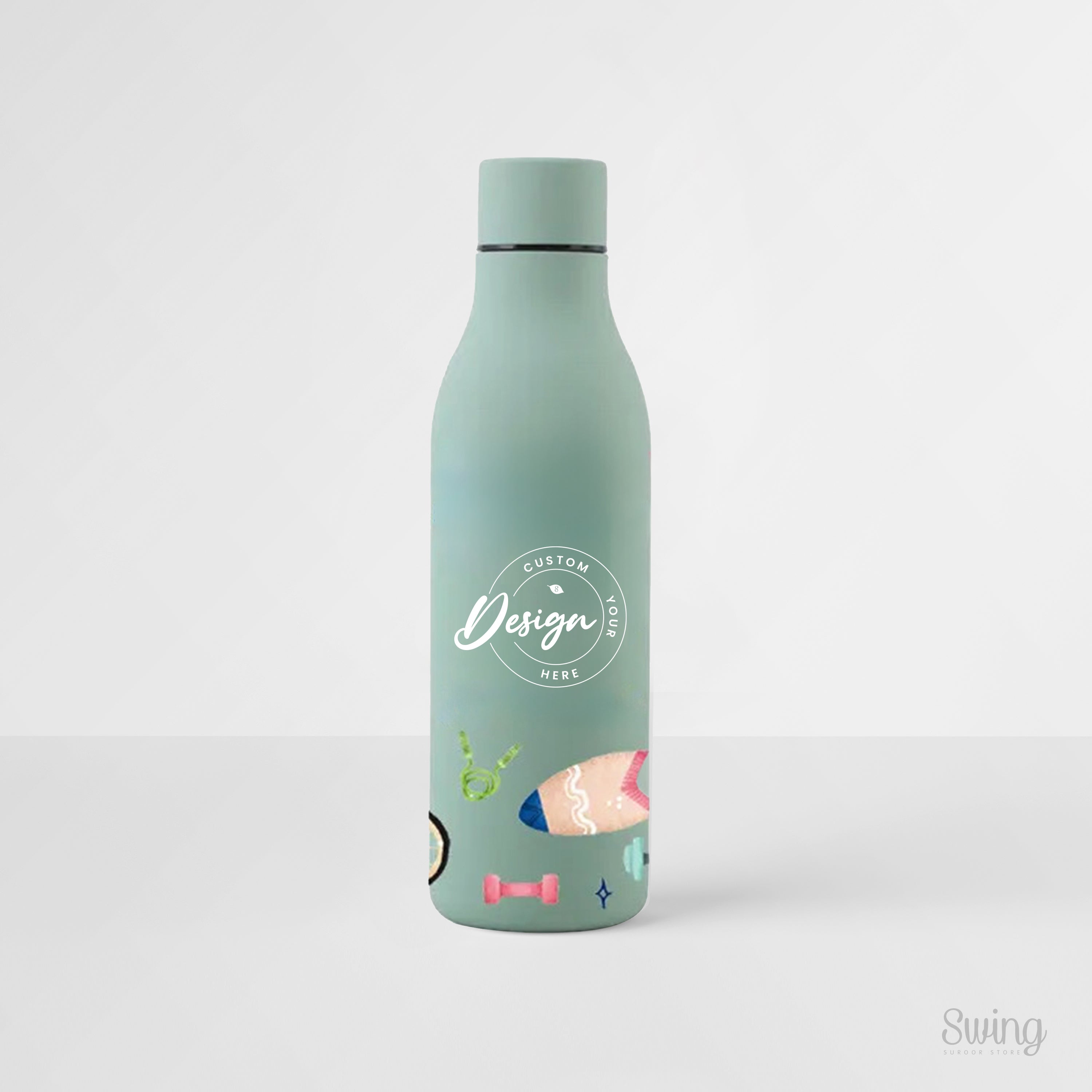 Personalise : Tumbler