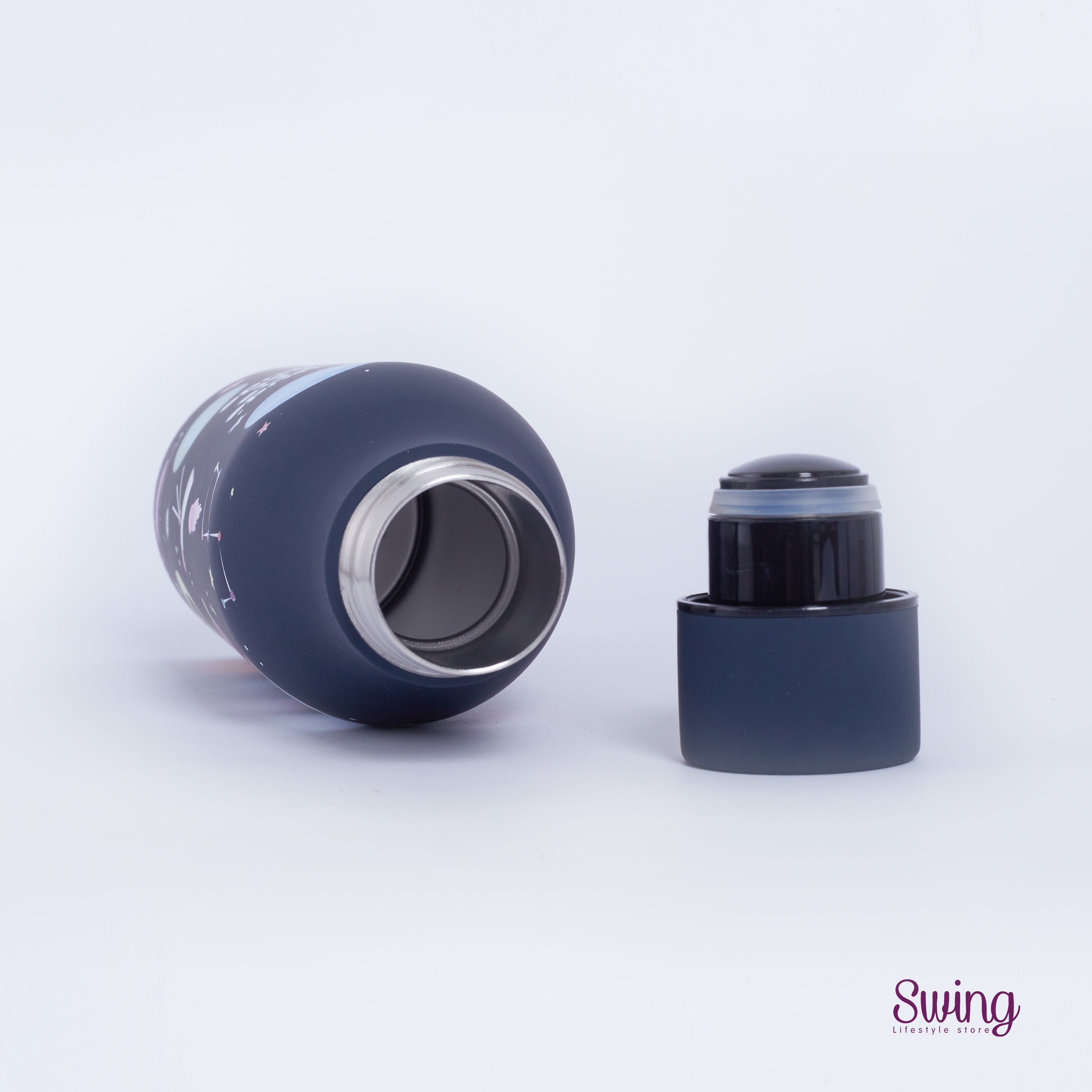 SWING SUROOR - Tumbler Galaxy - Gratitude