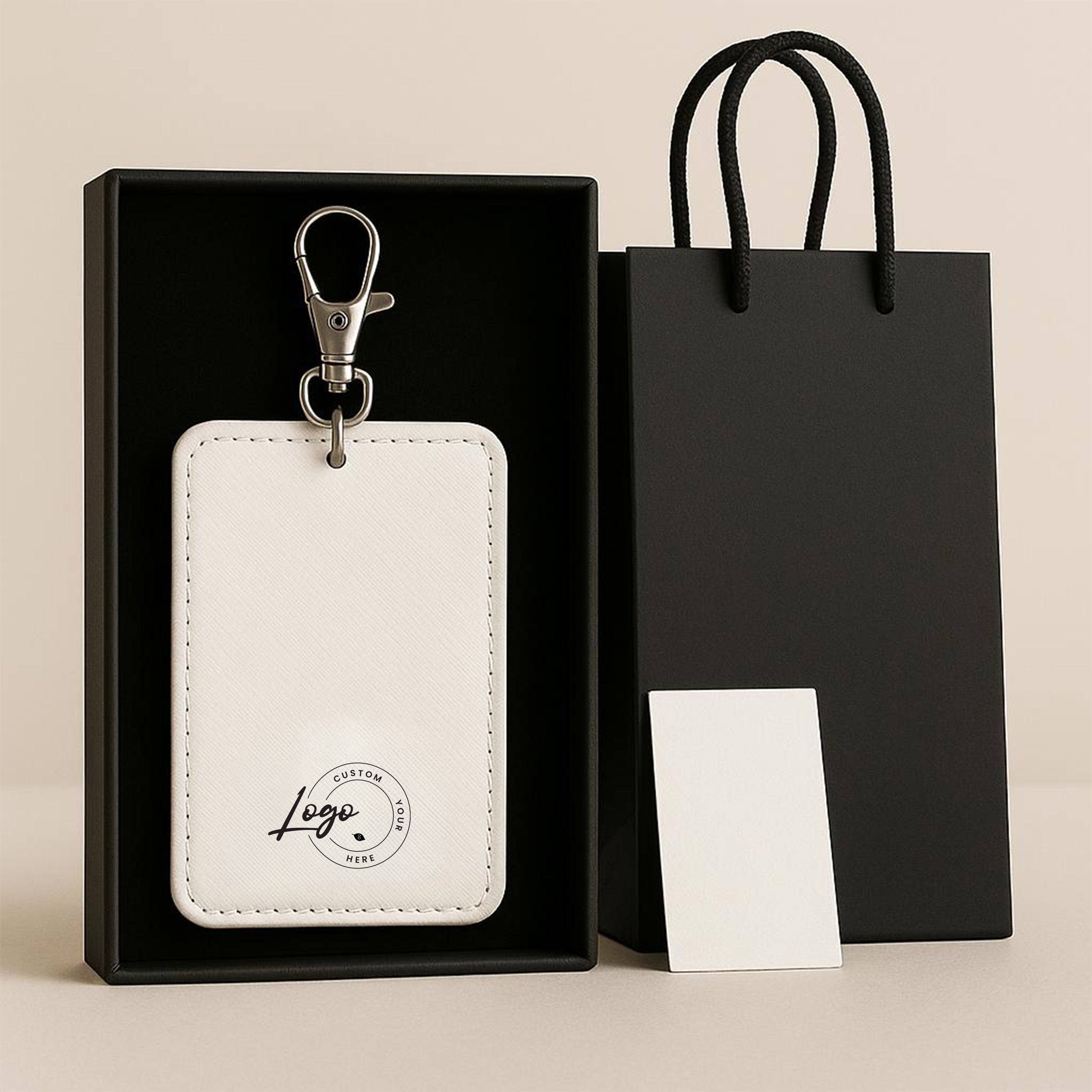 Personalise : Card Holder