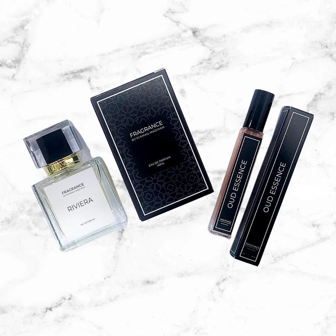SYAMAIL MADINAH - EDP BY SYAMAIL MADINAH