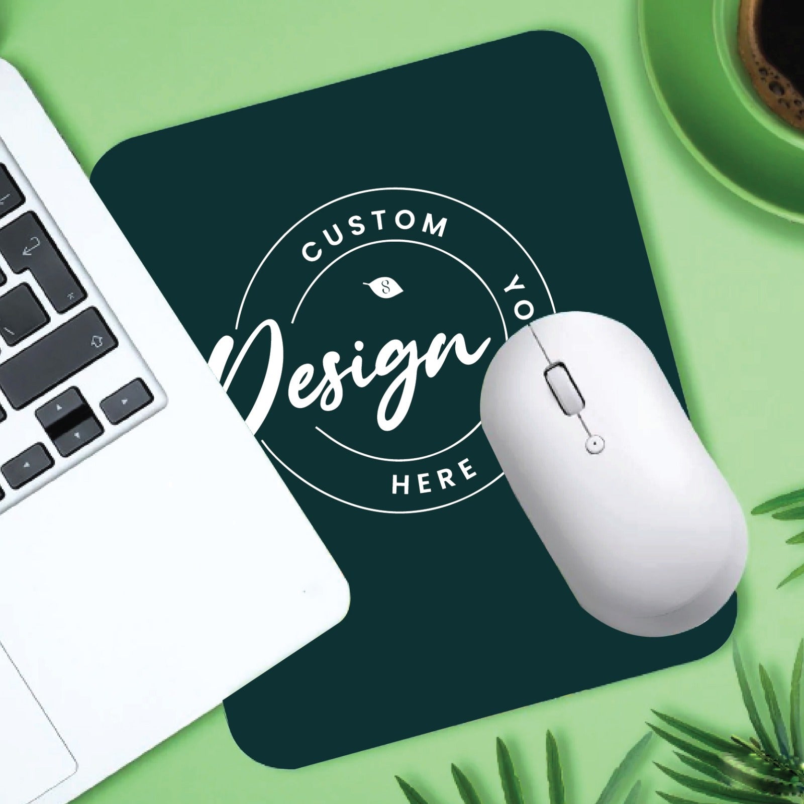 Personalise : Mousepad