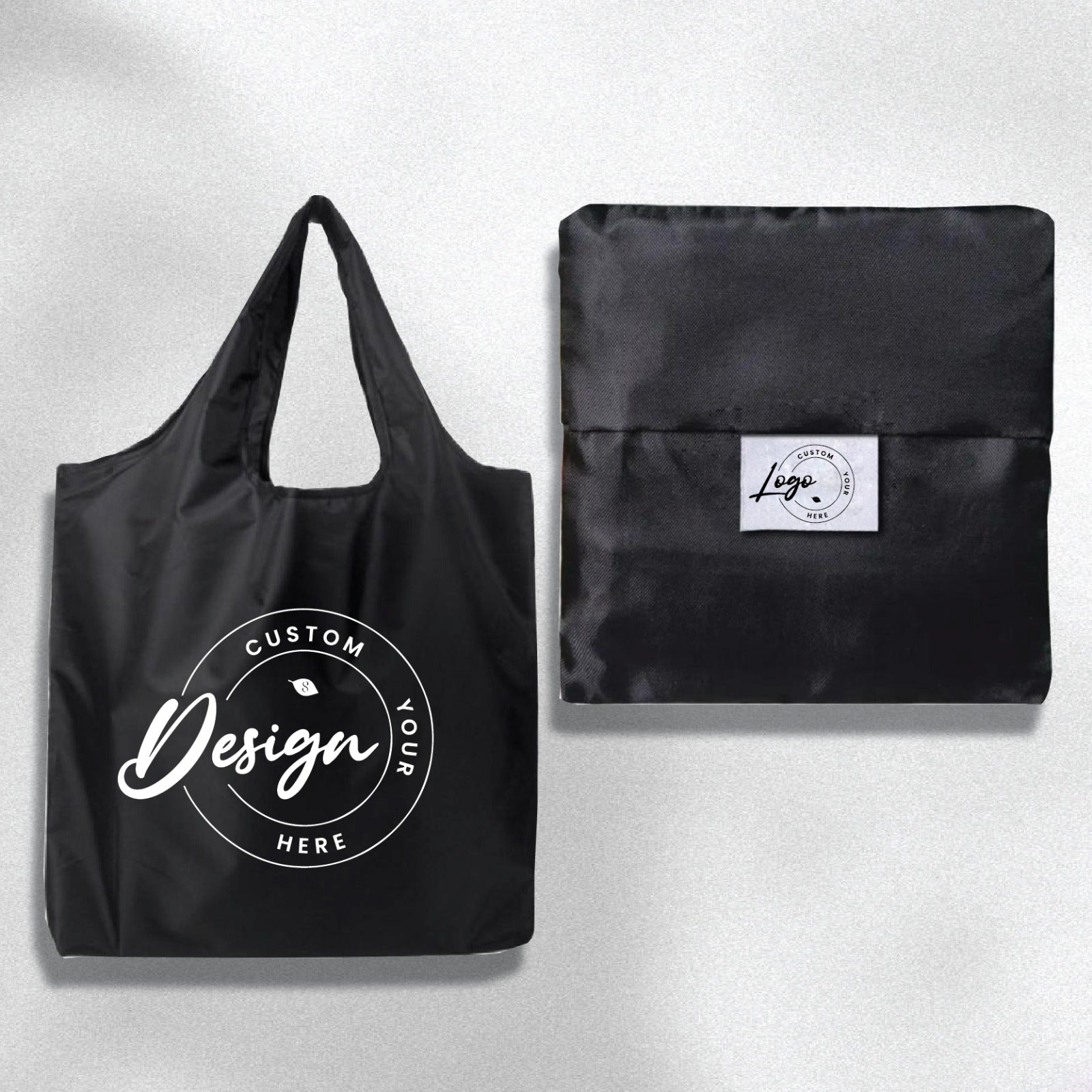 Personalise : Shopping bag