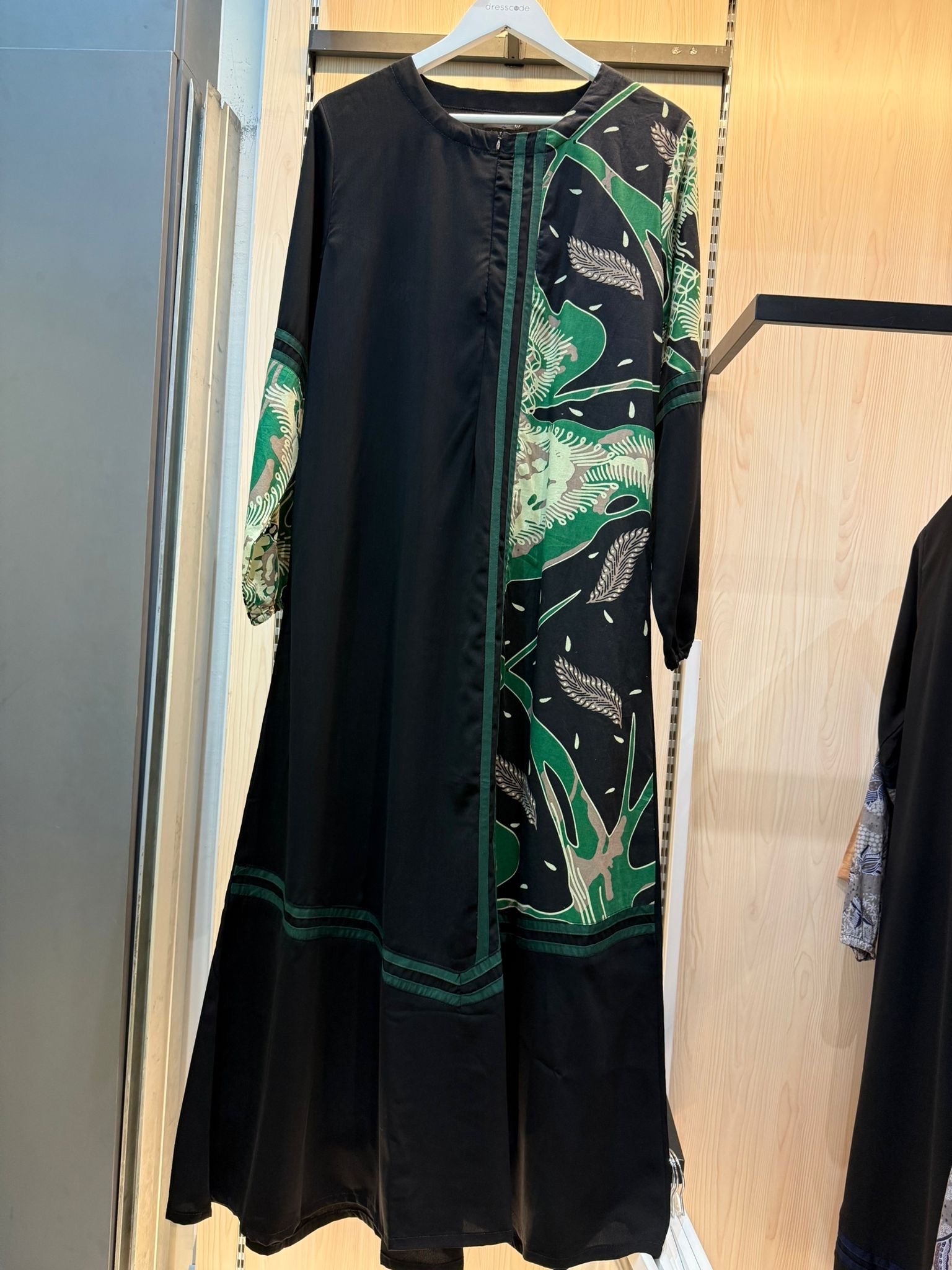 TMW FESA Bonanta Combi Cttn 957 - Green