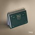SWING SUROOR - 365 Inspirational Verses : Quran Desk Calendar