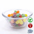 SGFR - Rowntree's Jelly Tots Tangy 140g (Vegan)