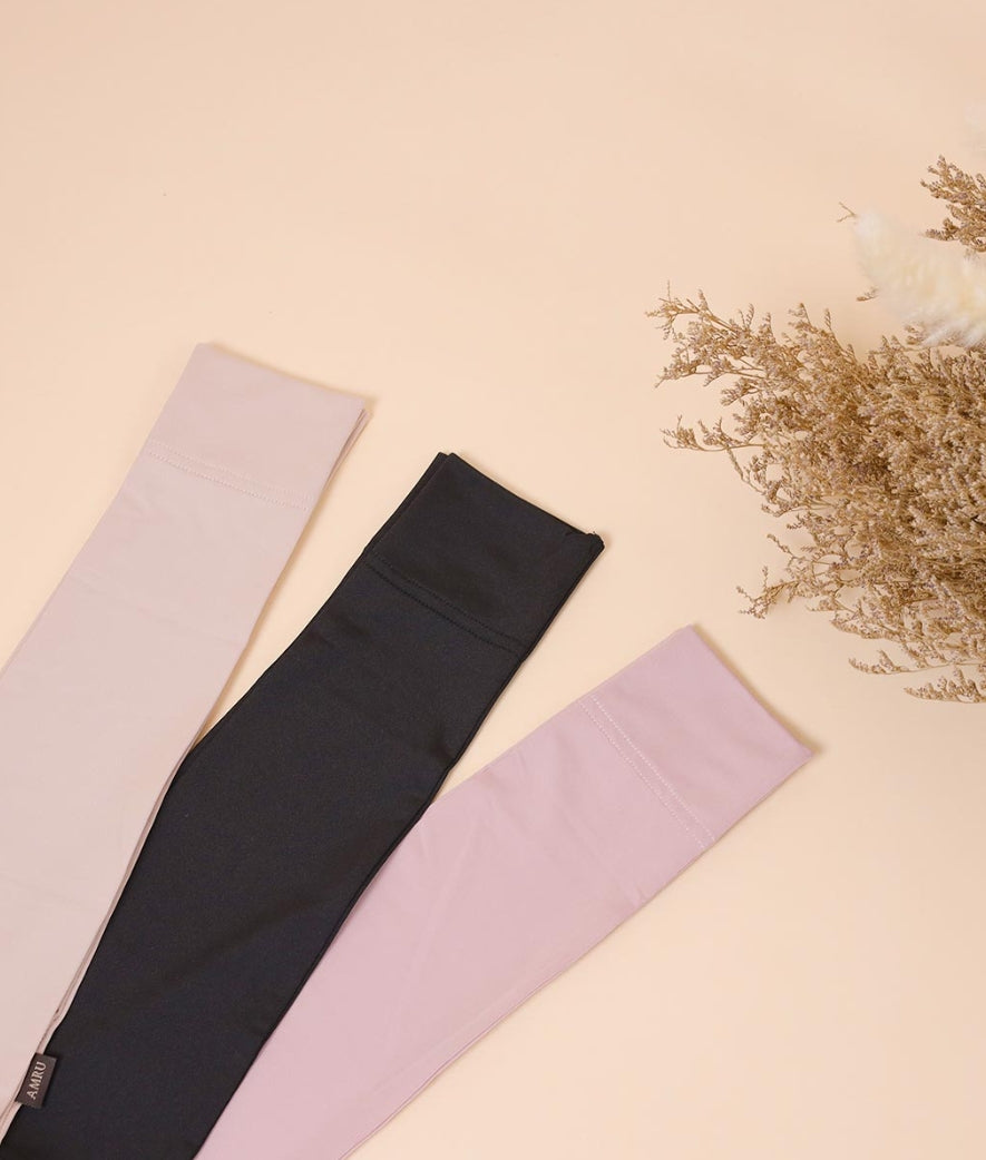 AMRU - Premium Hand Socks (12 Colours)