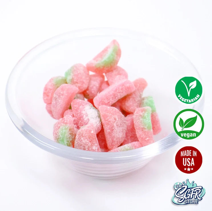 SGFR - Sour Patch Kids Collection! (USA Edition) | 3 Flavours