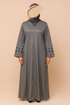 TMW Abaya - Raile (1 Piece) (DC)
