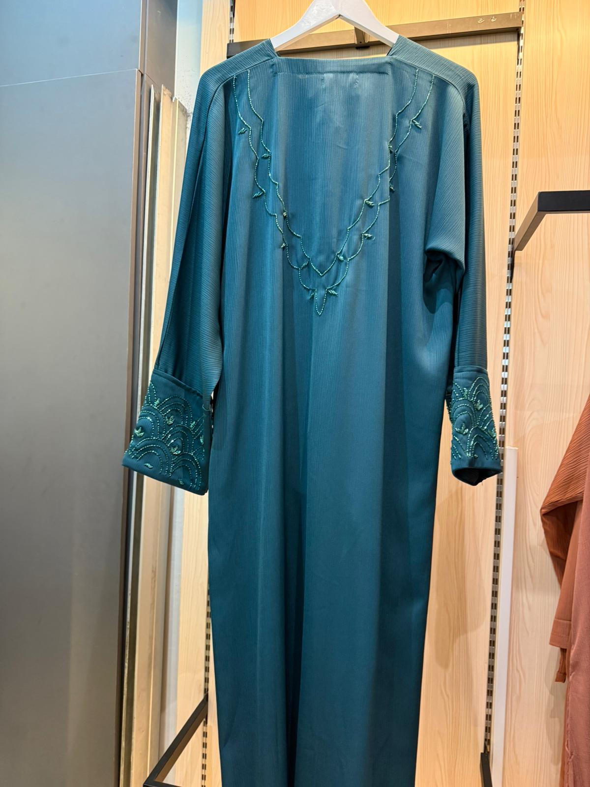 TMW Abaya - Arch (1 Piece) (DC)