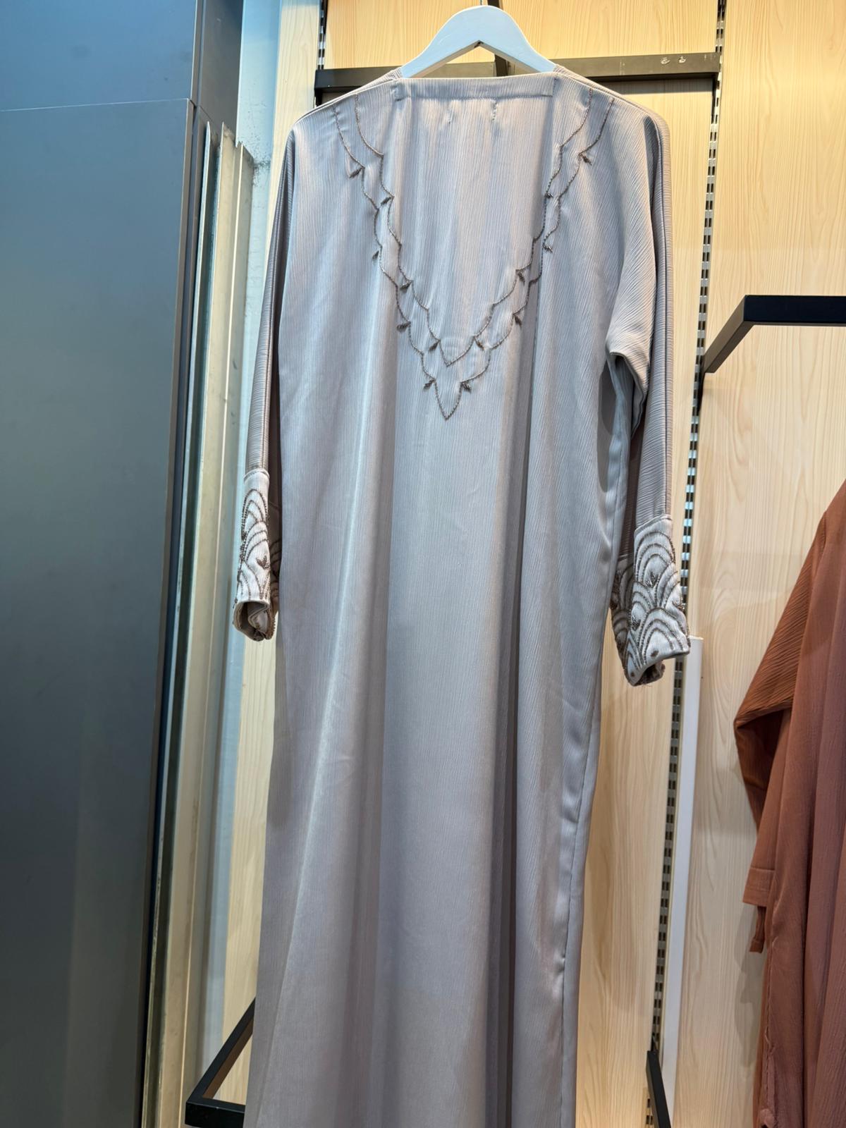 TMW Abaya - Arch (1 Piece) (DC)