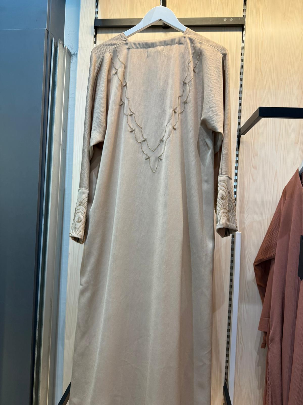 TMW Abaya - Arch (1 Piece) (DC)