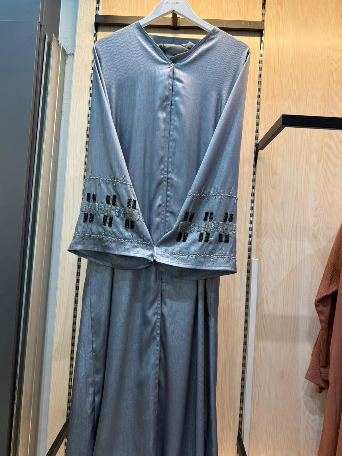 TMW Abaya - Raile (1 Piece) (DC)