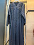 TMW Abaya - Twirls (1 Piece) (DC)