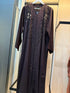 TMW Abaya - Twirls (1 Piece) (DC)
