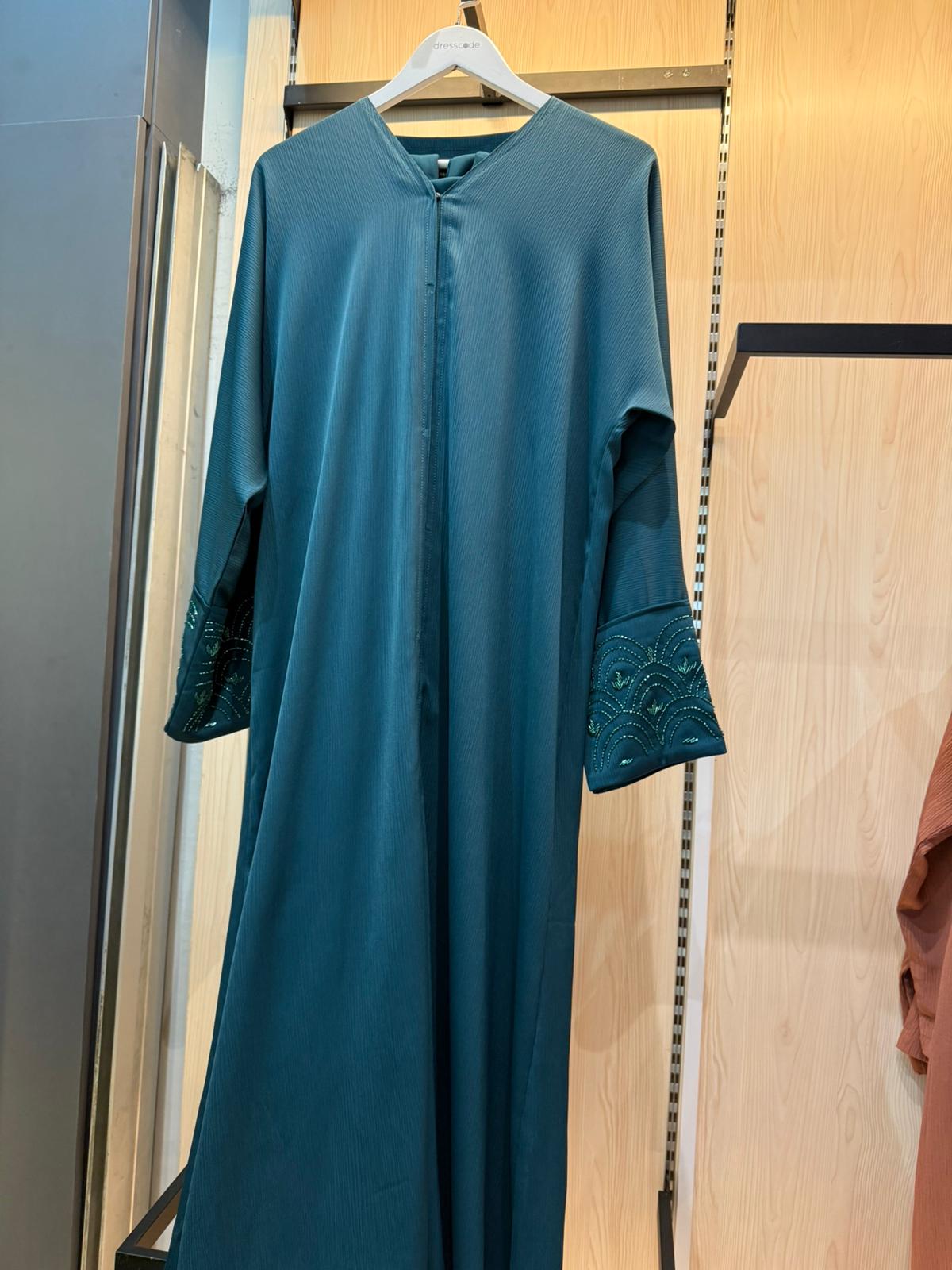 TMW Abaya - Arch (1 Piece) (DC)