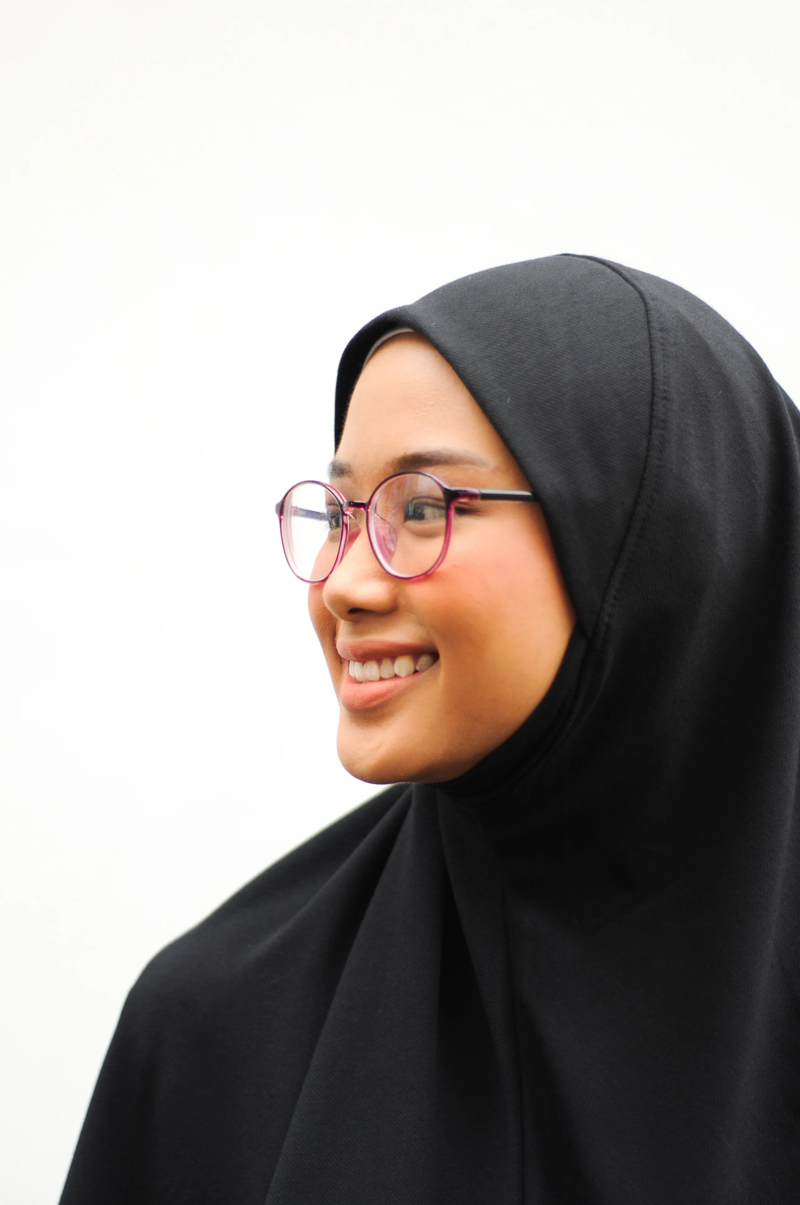 Zaahara : Zayna Instant Hijab