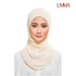 UMMA Kalsom Light Chiffon Scarf