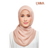 UMMA Kalsom Light Chiffon Scarf