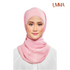 UMMA Kalsom Light Chiffon Scarf