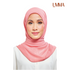 UMMA Kalsom Light Chiffon Scarf