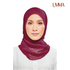 UMMA Kalsom Light Chiffon Scarf