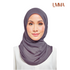 UMMA Kalsom Light Chiffon Scarf