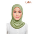 UMMA Kalsom Light Chiffon Scarf