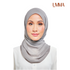 UMMA Kalsom Light Chiffon Scarf
