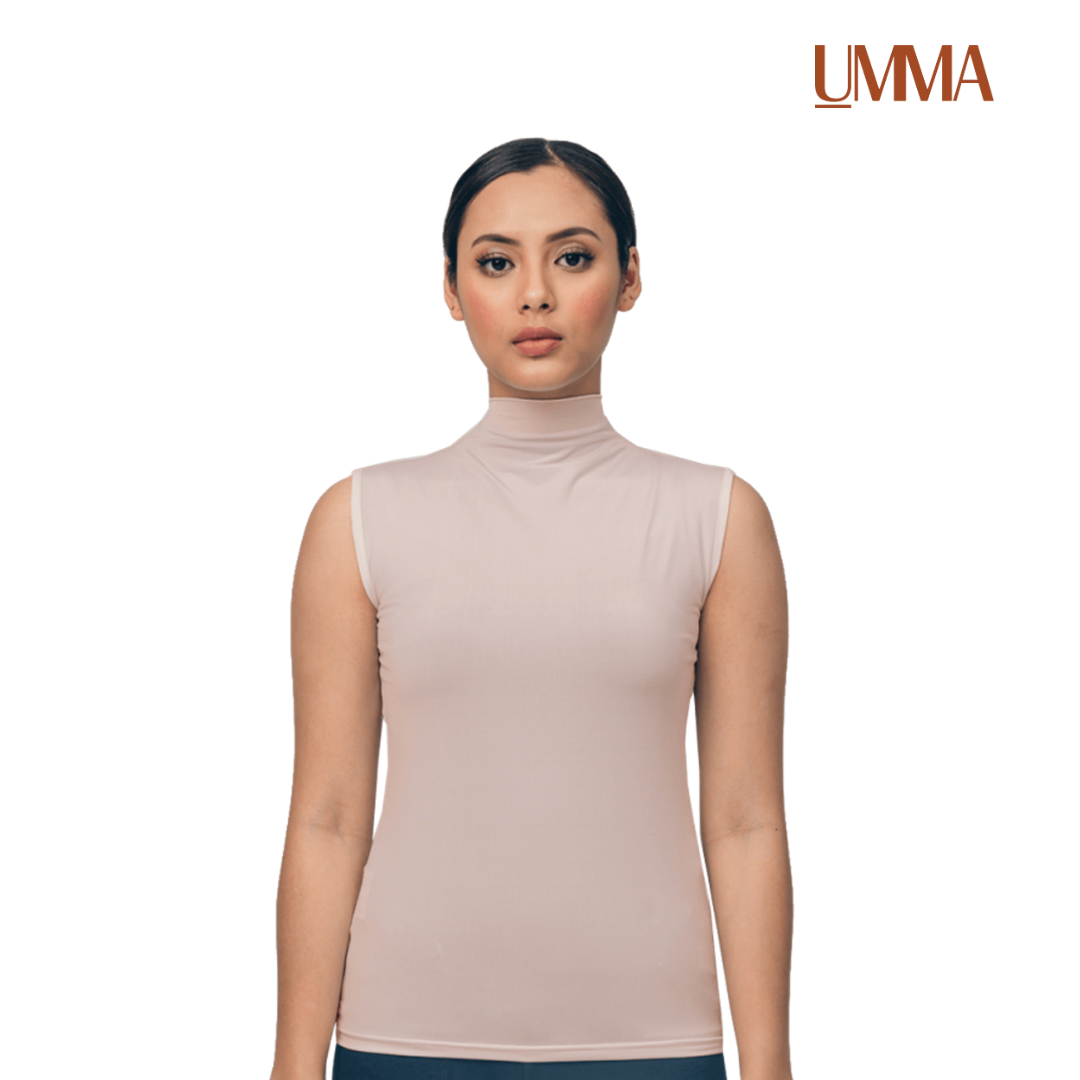UMMA Inner Bodee - Sleeveless
