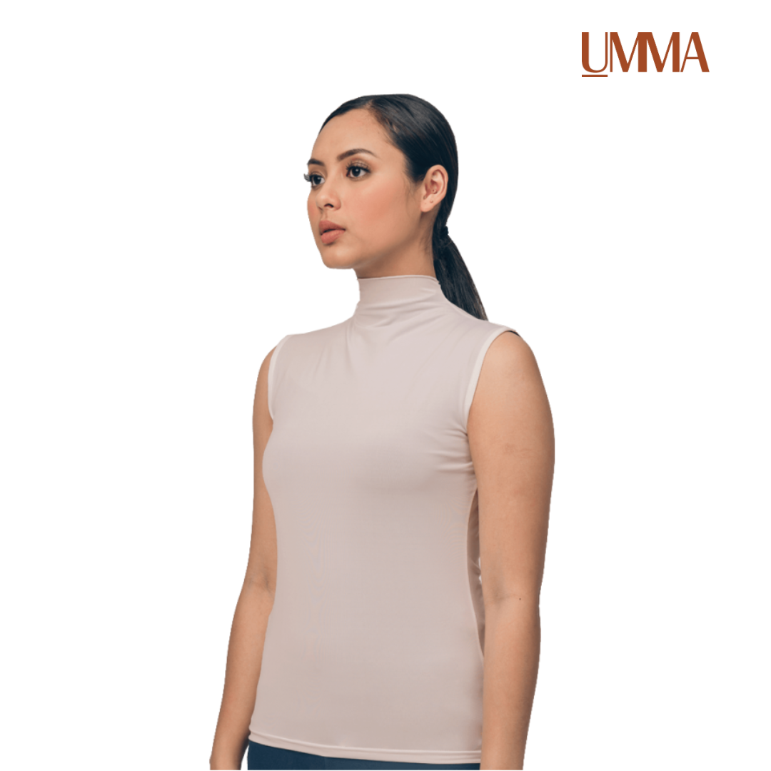 UMMA Inner Bodee - Sleeveless
