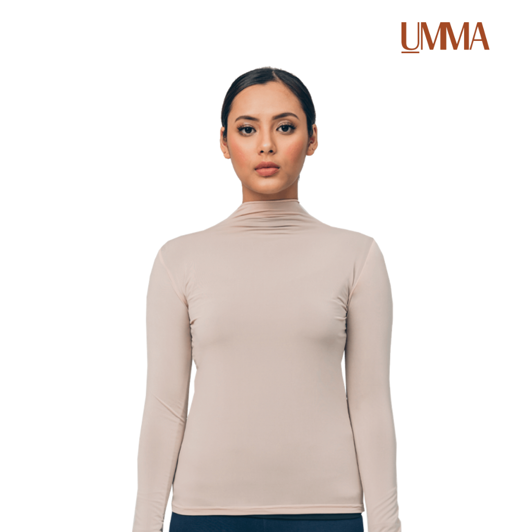 UMMA Inner Bodee - Long Sleeve