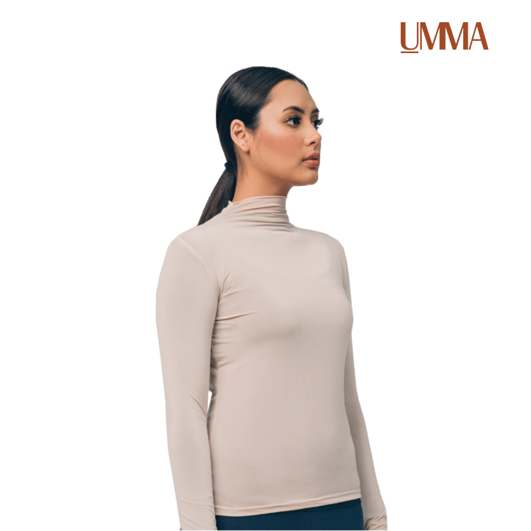 UMMA Inner Bodee - Long Sleeve