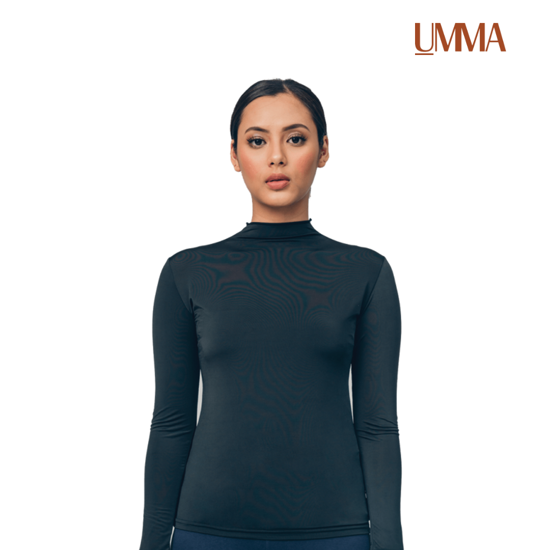 UMMA Inner Bodee - Long Sleeve
