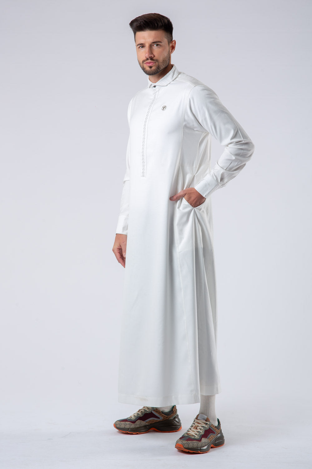 D’Fatiin - Al Ameer R2424
