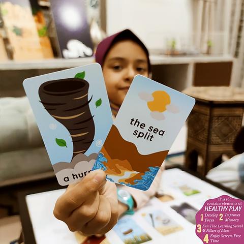 THE FAMILY STORYBOX - SNAP! The Last Messenger