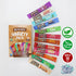 SGFR - Beanies Candy Flavoured Instant Coffee (Halal)