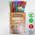 SGFR - Beanies Candy Flavoured Instant Coffee (Halal)