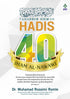 TADABBUR HIKMAH 40 HADIS IMAM NAWAWI-KARYA BESTARI