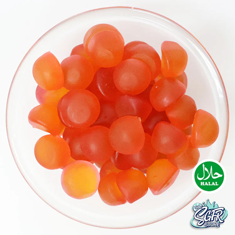 SGFR - Chewy Chewies Gummies | 2 Flavours