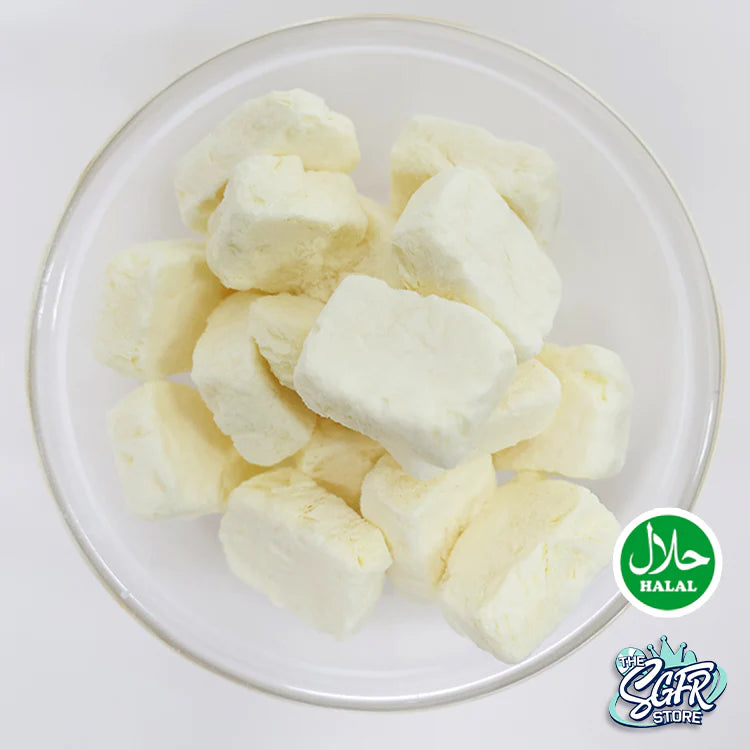 SGFR - Freeze Dried Ice Cream (50g) Halal | 3 Flavours