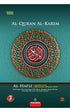 AL-QURAN AL-HAFIZ A5-KARYA BESTARI