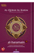 TAGGING AL-QURAN AL-KARIM HARAMAIN-KARYA BESTARI