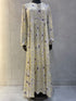 FESA Printed Rayon 987 Dress (DC)